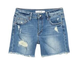Joe’s Jeans Easy Cut-Off Short- Dania Size 29